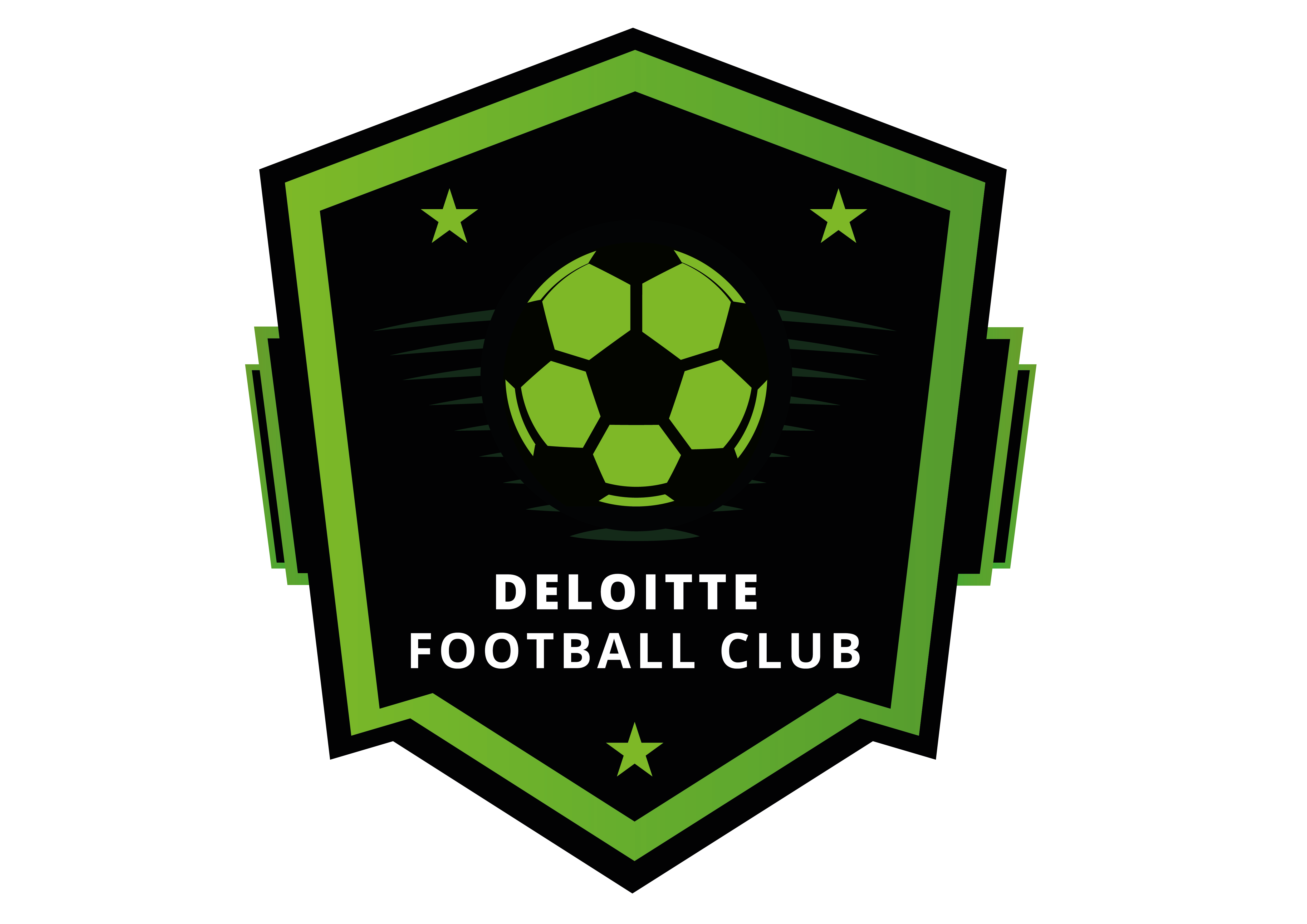 Logo de DELOITTE FC